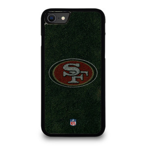 SAN FRANCISCO 49ERS FOOTBALL NFL iPhone SE 2020 Case Cover