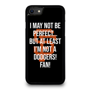 SAN FRANCISCO GIANTS BANTER LA DODGERS MLB BASEBALL 2 iPhone SE 2020 Case Cover SAN FRANCISCO GIANTS BANTER LA DODGERS MLB BASEBALL 2 iPhone SE 2020 Case Cover