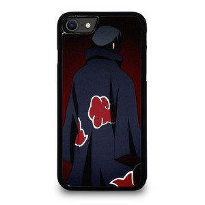 SASUKE AKATSUKI iPhone SE 2020 Case Cover