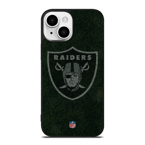 LAS VEGAS RAIDERS FOOTBALL NFL iPhone 13 Mini Case Cover LAS VEGAS RAIDERS FOOTBALL NFL iPhone 13 Mini Case Cover