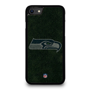SEATTLE SEAHAWKS FOOTBALL NFL iPhone SE 2020 Case Cover