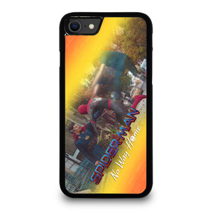 SPIDERMAN NO WAY HOME DOCTOR STRANGE iPhone SE 2020 Case Cover