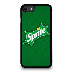 SPRITE SOFT DRINK LOGO iPhone SE 2020 Case Cover