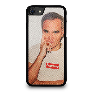 STEVEN PATRICK MORISSEY SUPREME iPhone SE 2020 Case Cover STEVEN PATRICK MORISSEY SUPREME iPhone SE 2020 Case Cover