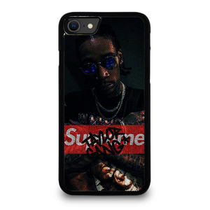 SUPREME TAYLOR GANG iPhone SE 2020 Case Cover SUPREME TAYLOR GANG iPhone SE 2020 Case Cover