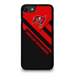 TAMPA BAY BUCCANEERS NFL FOOTBALL 2 iPhone SE 2020 Case Cover
