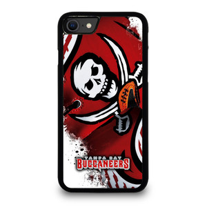 TAMPA BAY BUCCANEERS NFL FOOTBALL iPhone SE 2020 Case Cover TAMPA BAY BUCCANEERS NFL FOOTBALL iPhone SE 2020 Case Cover