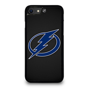 TAMPA BAY LIGHTING HOCKEY NHL LOGO iPhone SE 2020 Case Cover