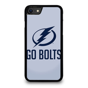 TAMPA BAY LIGHTING NHL BOLTS NATION 2 iPhone SE 2020 Case Cover TAMPA BAY LIGHTING NHL BOLTS NATION 2 iPhone SE 2020 Case Cover