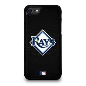 TAMPA BAY RAYS BASEBALL TEAM iPhone SE 2020 Case Cover