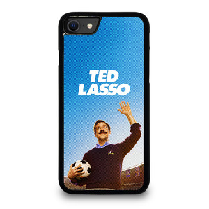 TED LASSO JASON SUDEIKIS 3 iPhone SE 2020 Case Cover TED LASSO JASON SUDEIKIS 3 iPhone SE 2020 Case Cover