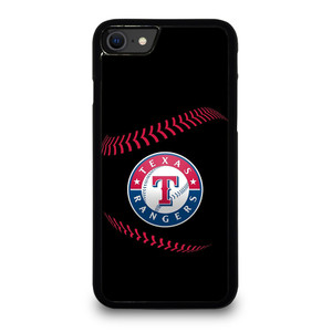 TEXAS RANGERS MLB BASEBALL iPhone SE 2020 Case Cover
