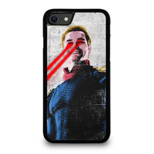 THE HOMELANDER THE BOYS MOVIES iPhone SE 2020 Case Cover