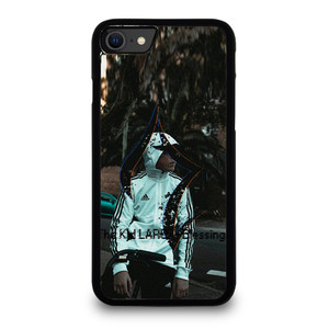 THE KID LAROI BLESSINGS iPhone SE 2020 Case Cover THE KID LAROI BLESSINGS iPhone SE 2020 Case Cover
