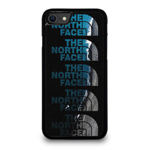 THE NORTH FACE BEACH iPhone SE 2020 Case Cover