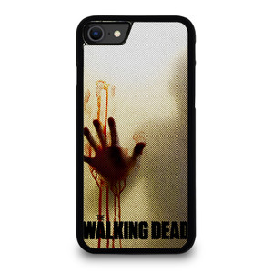 THE WALKING DEAD HORROR iPhone SE 2020 Case Cover