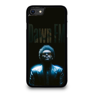 THE WEEKND DAWN FM COVER iPhone SE 2020 Case Cover