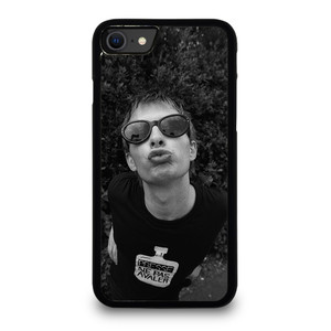 THOM YORKE RADIOHEAD ROCK BAND 2 iPhone SE 2020 Case Cover THOM YORKE RADIOHEAD ROCK BAND 2 iPhone SE 2020 Case Cover