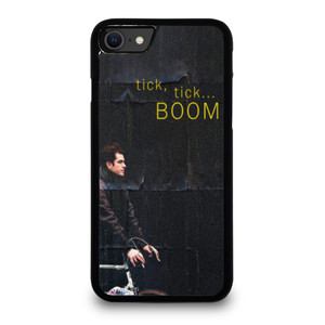 TICK TICK BOOM ANDREW GARFIELD 2 iPhone SE 2020 Case Cover