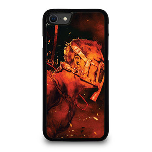 TOM HARDY MAD MAX FURY ROAD iPhone SE 2020 Case Cover TOM HARDY MAD MAX FURY ROAD iPhone SE 2020 Case Cover