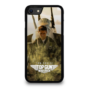 TOP GUN MAVERICK TOM CRUISE 2 iPhone SE 2020 Case Cover