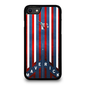 TOP GUN MAVERICKS MOVIE iPhone SE 2020 Case Cover