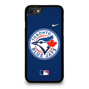 TORONTO BLUE JAYS MLB BASEBALL NIKE iPhone SE 2020 Case Cover