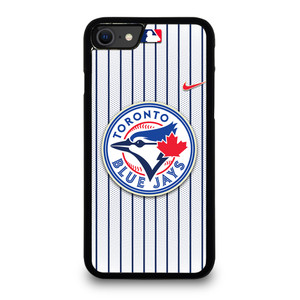 TORONTO BLUE JAYS MLB NIKE iPhone SE 2020 Case Cover