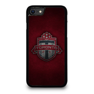 TORONTO FC SOCCER MLS iPhone SE 2020 Case Cover TORONTO FC SOCCER MLS iPhone SE 2020 Case Cover