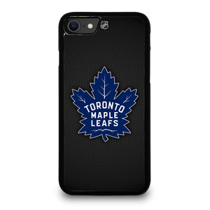 TORONTO MAPLE LEAFS HOCKEY NHL LOGO iPhone SE 2020 Case Cover