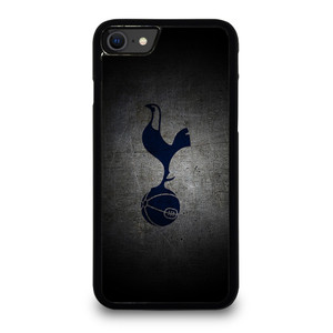 TOTTENHAM HOTSPURS FC GRUNGE LOGO iPhone SE 2020 Case Cover TOTTENHAM HOTSPURS FC GRUNGE LOGO iPhone SE 2020 Case Cover