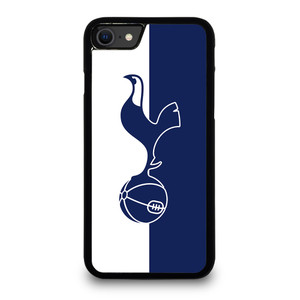 TOTTENHAM HOTSPURS FC ICON iPhone SE 2020 Case Cover TOTTENHAM HOTSPURS FC ICON iPhone SE 2020 Case Cover