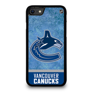VANCOUVER CANUCKS HOCKEY TEAM iPhone SE 2020 Case Cover VANCOUVER CANUCKS HOCKEY TEAM iPhone SE 2020 Case Cover