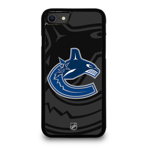 VANCOUVER CANUCKS NHL TEAM iPhone SE 2020 Case Cover VANCOUVER CANUCKS NHL TEAM iPhone SE 2020 Case Cover