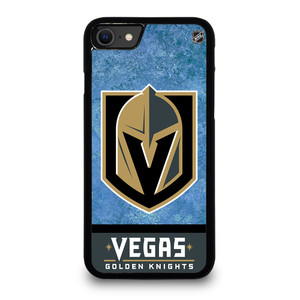 VEGAS GOLDEN KNIGHTS HOCKEY TEAM iPhone SE 2020 Case Cover