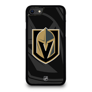 VEGAS GOLDEN KNIGHTS NHL TEAM iPhone SE 2020 Case Cover