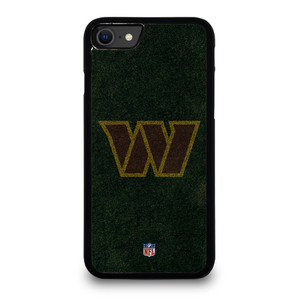 WASHINGTON COMMANDERS FOOTBALL NFL iPhone SE 2020 Case Cover WASHINGTON COMMANDERS FOOTBALL NFL iPhone SE 2020 Case Cover