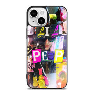 LIL PEEP AESTHETIC iPhone 13 Mini Case Cover LIL PEEP AESTHETIC iPhone 13 Mini Case Cover