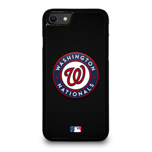 WASHINGTON NATIONALS BASEBALL TEAM iPhone SE 2020 Case Cover WASHINGTON NATIONALS BASEBALL TEAM iPhone SE 2020 Case Cover