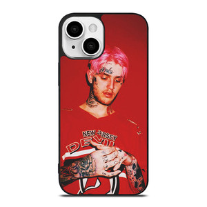 LIL PEEP HELL BOY iPhone 13 Mini Case Cover
