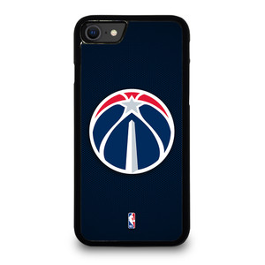 WASHINGTON WIZARDS BASKETBALL NBA iPhone SE 2020 Case Cover