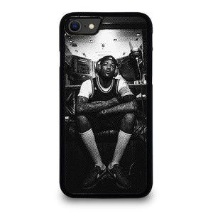 YG RAY JACKSON RAPPER 2 iPhone SE 2020 Case Cover YG RAY JACKSON RAPPER 2 iPhone SE 2020 Case Cover