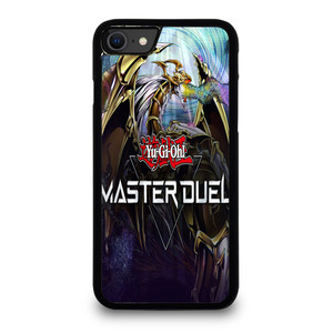 YUGIOH MASTER DUEL DRAGON iPhone SE 2020 Case Cover YUGIOH MASTER DUEL DRAGON iPhone SE 2020 Case Cover