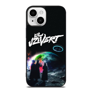 LIL UZI VERT ETERNAL ATAKE iPhone 13 Mini Case Cover