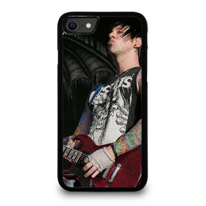 ZACKY VENGEANCE AVENGED SEVENFOLD iPhone SE 2020 Case Cover ZACKY VENGEANCE AVENGED SEVENFOLD iPhone SE 2020 Case Cover