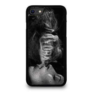 ZOO YORK SKATEBOARD VAPE SMOKE ART iPhone SE 2020 Case Cover ZOO YORK SKATEBOARD VAPE SMOKE ART iPhone SE 2020 Case Cover