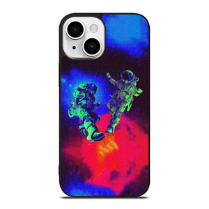 LIL UZI VERT PLUTO X BABY PLUTO iPhone 13 Mini Case Cover