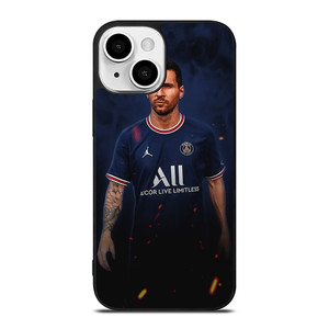 LIONEL MESSI PARIS SAINT GERMAIN PSG 3 iPhone 13 Mini Case Cover LIONEL MESSI PARIS SAINT GERMAIN PSG 3 iPhone 13 Mini Case Cover
