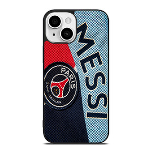 LIONEL MESSI PARIS SAINT GERMAIN PSG iPhone 13 Mini Case Cover LIONEL MESSI PARIS SAINT GERMAIN PSG iPhone 13 Mini Case Cover