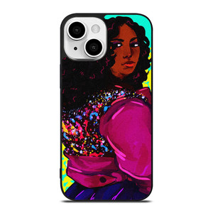 LIZZO SINGER iPhone 13 Mini Case Cover